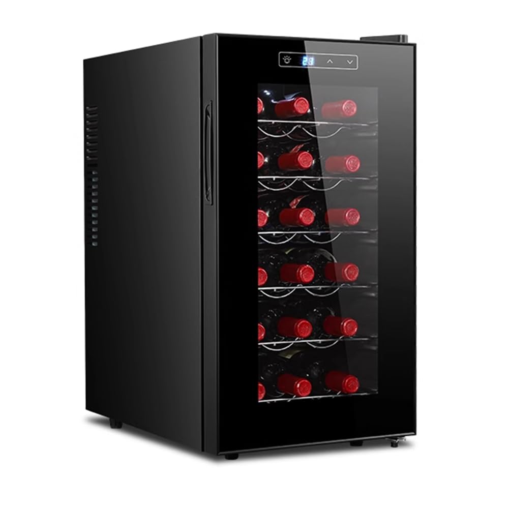 PP-Eic D1801-66581558 Wine Cooler Red