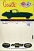 1966 Corvette Sting Ray Reprint Owner's Manual Package