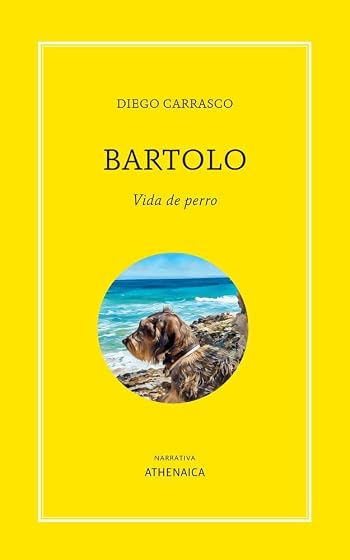 Bartolo. Vida de perro