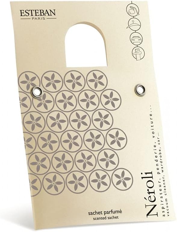 Esteban Sachet Neroli (Pack of 2)