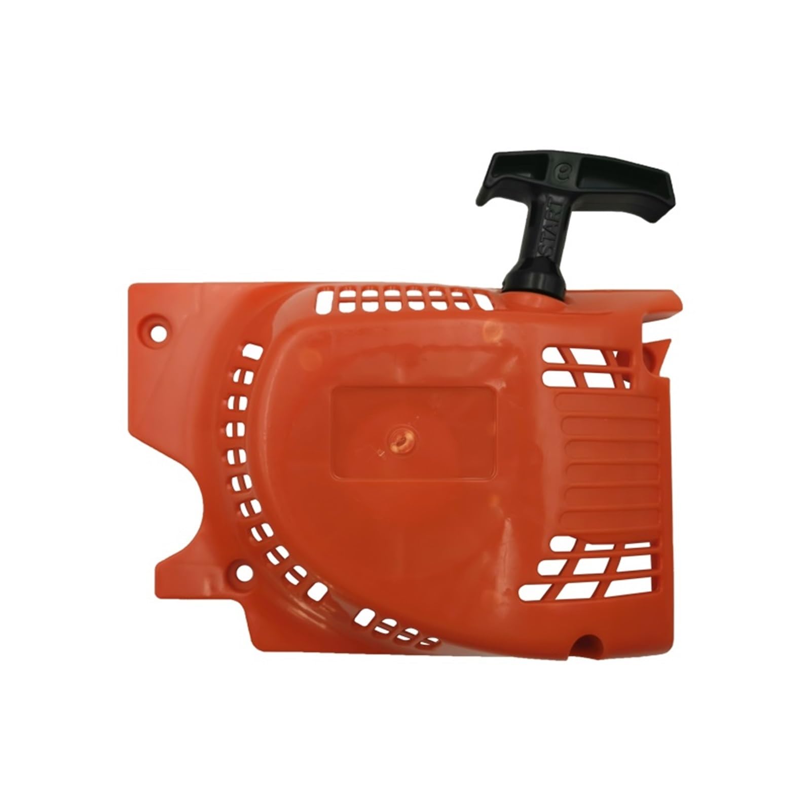Démarreur à rappel pour tronçonneuse 4500 et 5200 lanceur de rechange 45cc