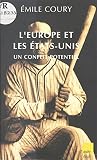 L'Europe et les États-Unis (Monde en cours)
