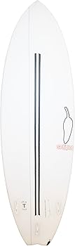 Amazon | CHILLI チリ サーフボード SAKURA JAPAN LIMITED TWIN TECH