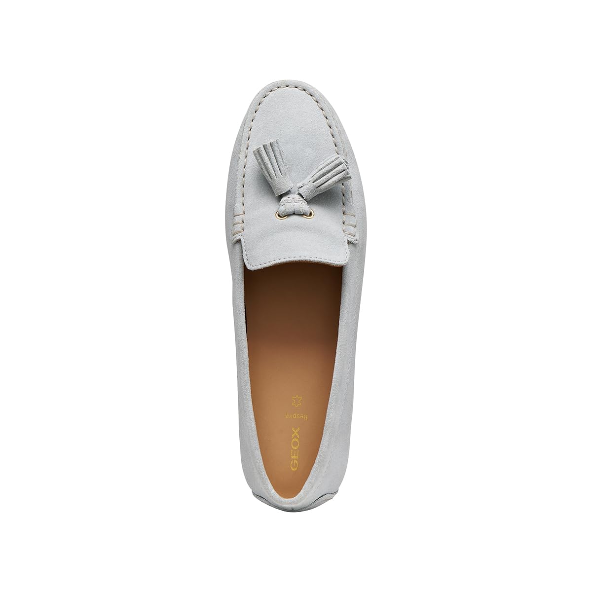 Geox Femme Kalistena E Moccasin