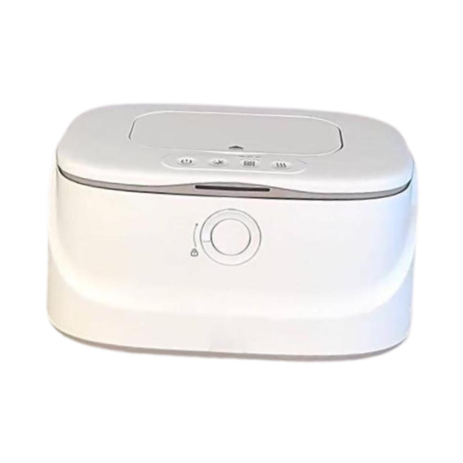 Wipe Warmer and Wet Wipe Dispenser Wet Wipe Warmer for Home Travel Children White|Baby|Diapering|Baby Wipe Warmers-image-44
