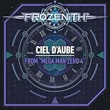 Ciel d’aube (from 'Mega Man Zero 4')