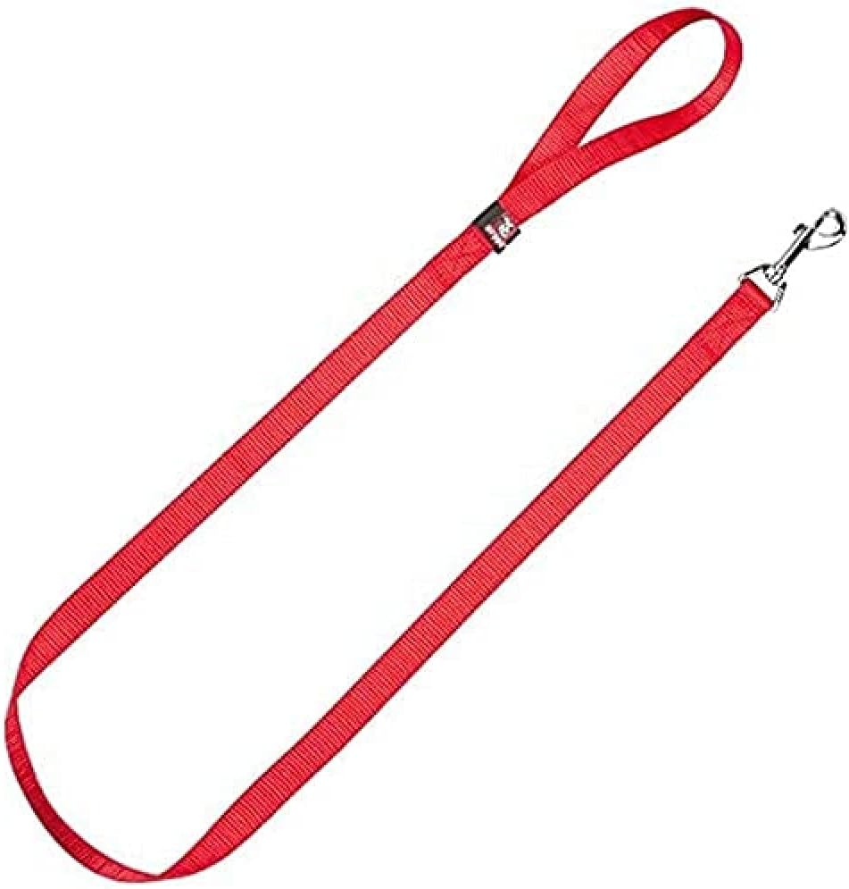 Arppe 2244011001 Nylon Base Bracelet, Red, xs