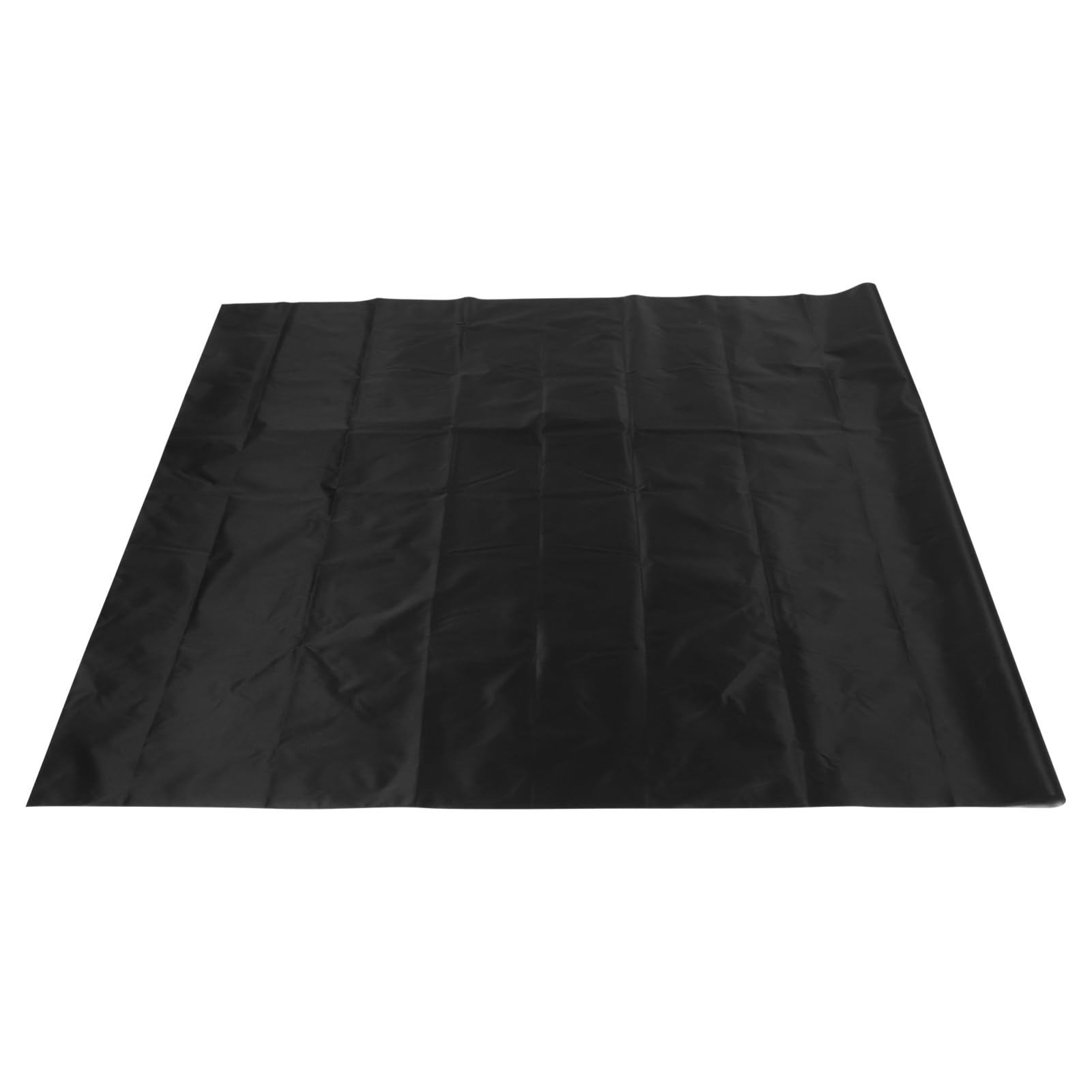 Cortinas opacas Oxford para tapar luz de ventanas sin taladro en recámaras