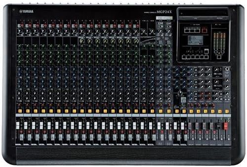 Yamaha MGP24X Premium Mixing Console large