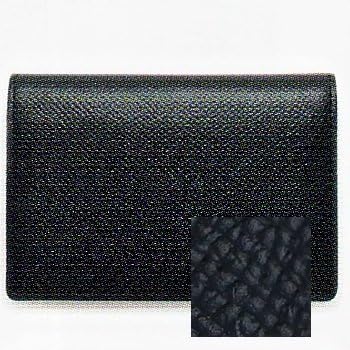 Slip-On NC Gusseted Business Card Holder DNK-5802