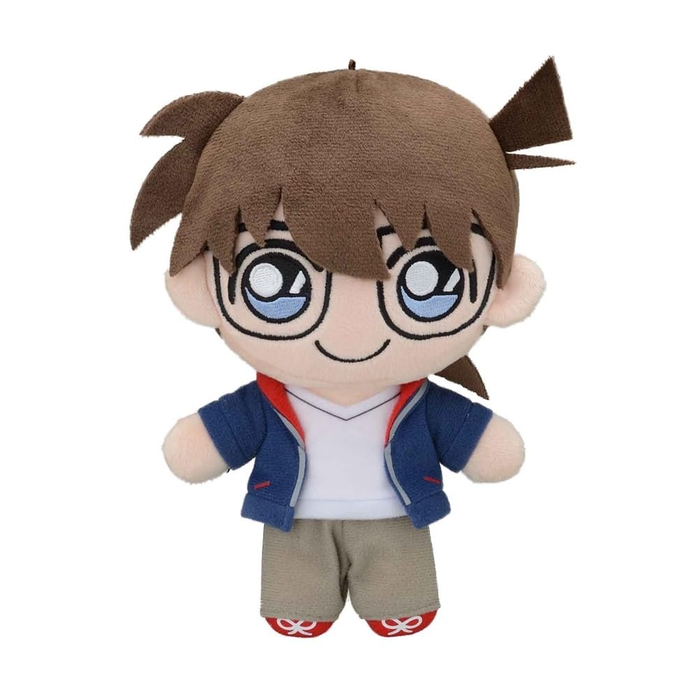 名探偵コナン セガラッキーくじ 劇場版賞 ラストラッキー賞 ぬいぐるみ Amazon.co.jp: セガ ラッキーくじ 2021 名探偵コナン Red Party