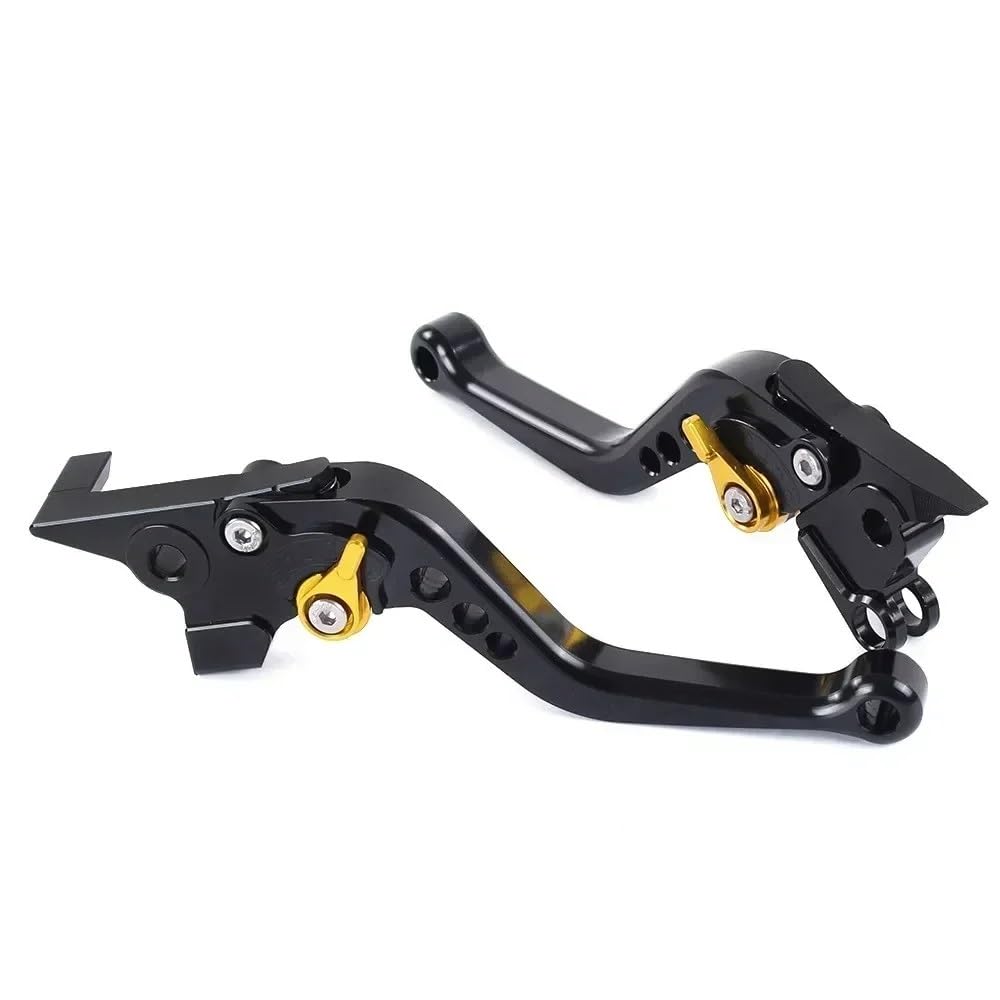 PLIQVBN Clutch Brake shafts Motorcycle Brake Clutch Levers for ST4S 620 for Monster/MTS for Monster S2R 800/400/695/696/796 for Hypermotard 796