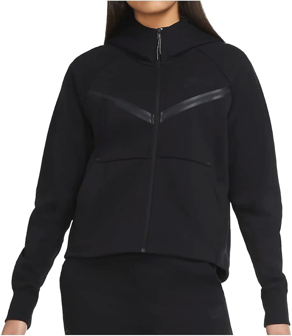 Amazon | [ナイキ] スポーツウェア テック フリース ウィンドランナー