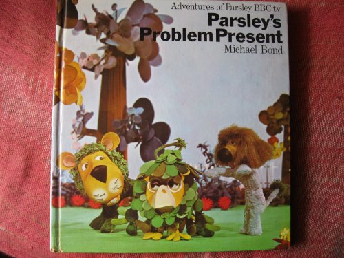 Parsley's Problem Past