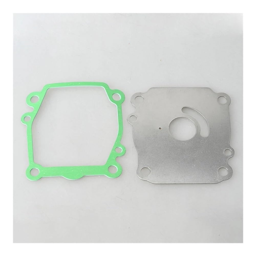 17400-92J00 Kit di Manutenzione della girante della Pompa dell'Acqua Adatto for Motore fuoribordo a 4 Tempi S-zuki DF90 DF100 DF115 DF140 17400-92J00