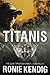 Titanis: A Quiet Professionals Novella (The Quiet Professionals Book 4)