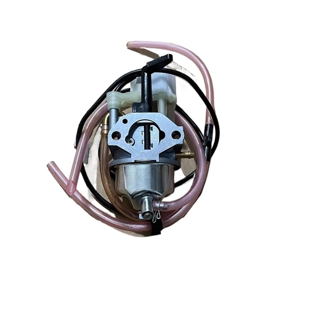 Carburateur avec moteur pas à pas résout les pannes de démarrage IG2600 KGE3000Ti