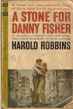 Paperback A Stone for Danny Fisher Book