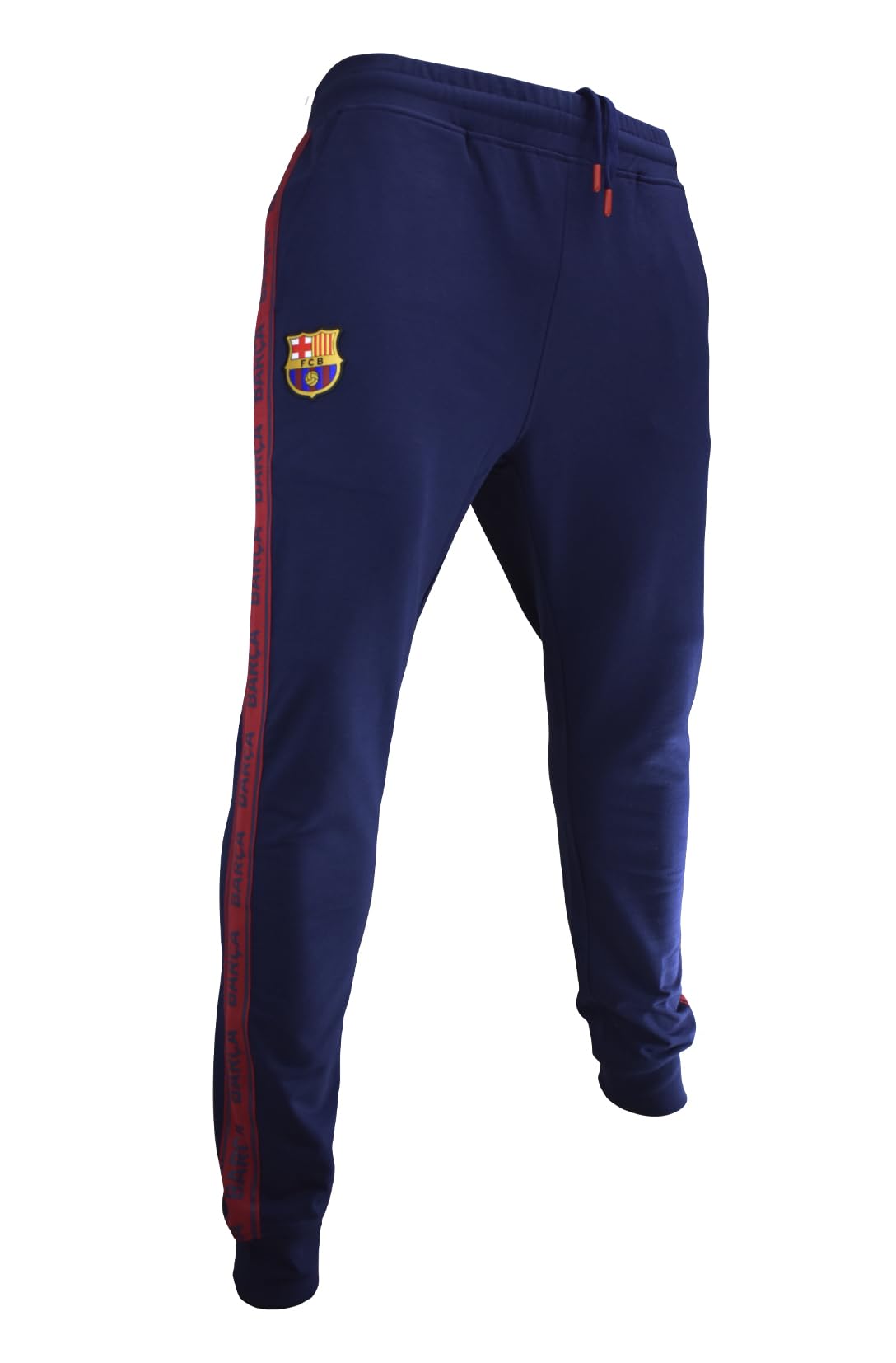 FC Barcelona Oficial Trousers Barça - Pantalón Deportivo Unisex Adulto
