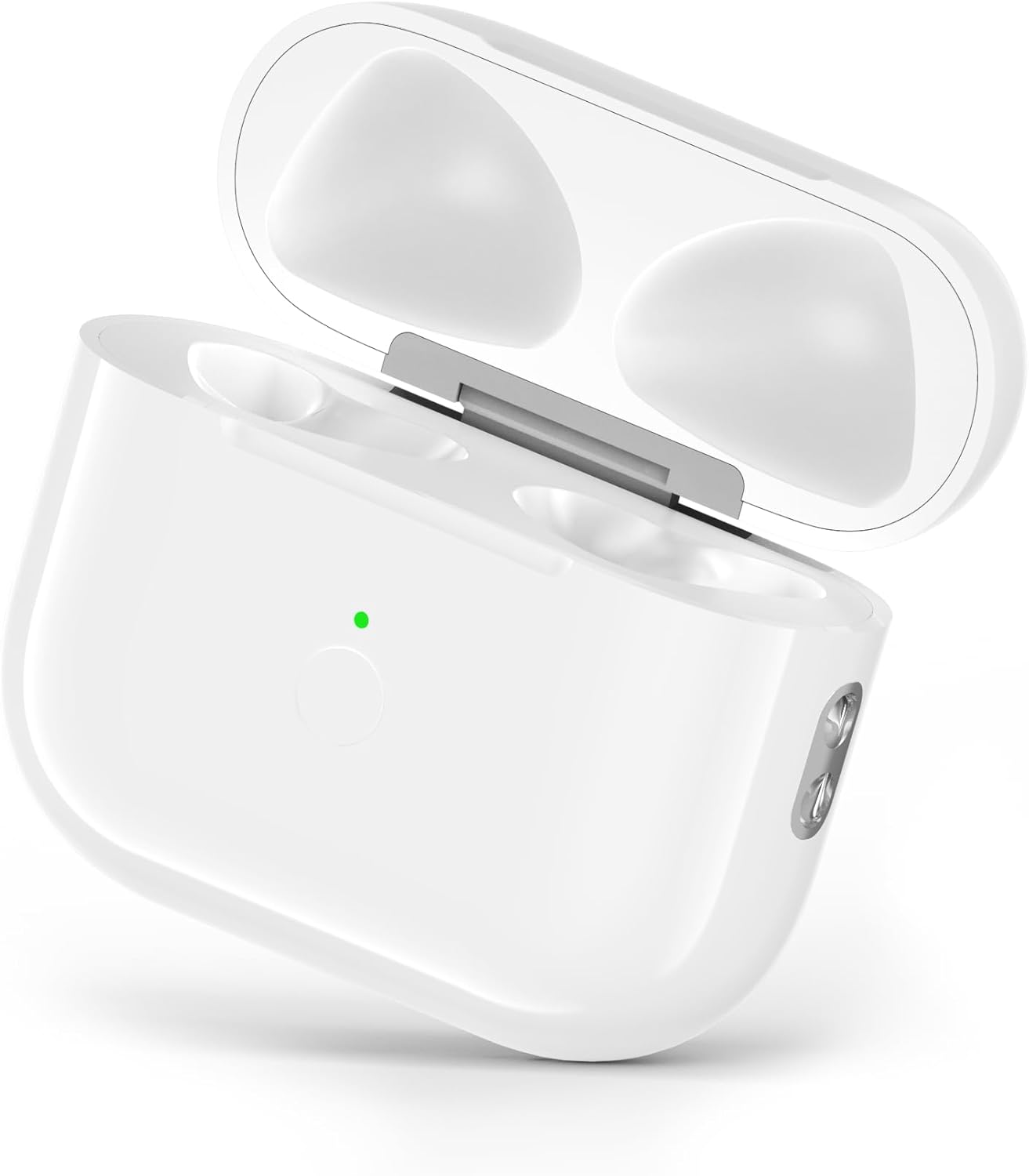 BRILLESS Wireless Charging Case Compatible with AirPods 3rd