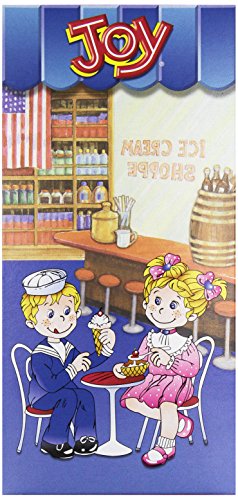Joy Cone, Sugar Cone, 12 ct - Thumbnail 3