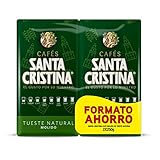 cafe santa cristina soluble Café recomendado para cafetera italiana, de filtro y express