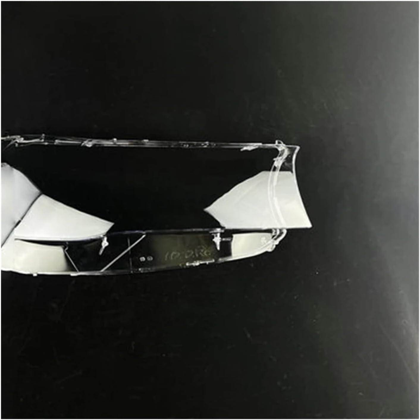 Head lamp Lens Compatible For BMW 7 Series G11 G12 730 740 760 2017 2018 Headlight Glass Transparent Lampshade Lamp Shell Cover(A Piar)