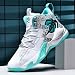 Imagen de Hixingo Zapatos de Baloncesto Hombre Mujeres