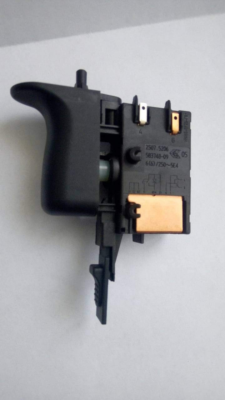 Elu-DeWalt SCHALTER 583748-09