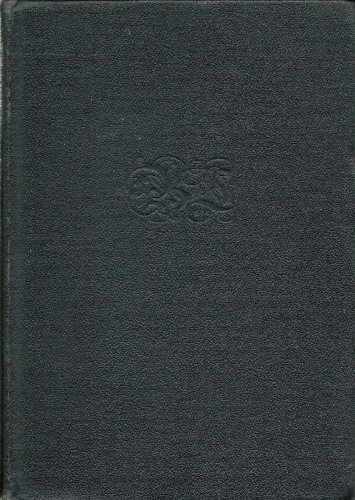 Lavengro & the Romany Rye B000SHU0BE Book Cover