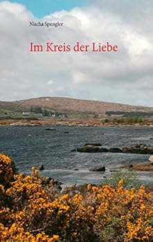 Paperback Im Kreis der Liebe [German] Book