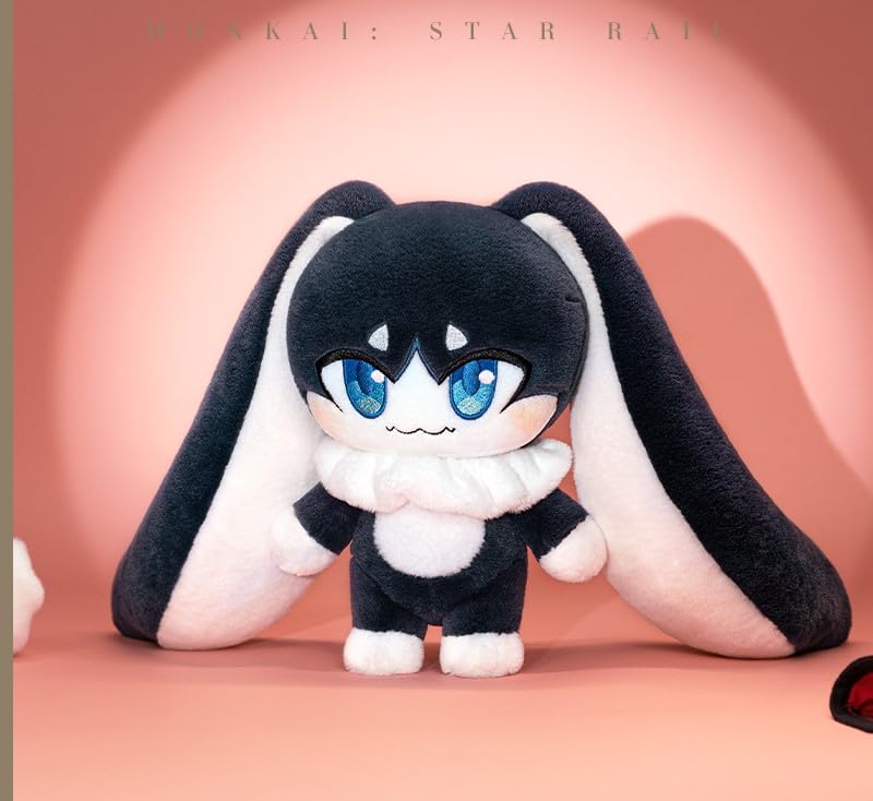 Amazon.co.jp: 崩壊スターレイル 公式グッズ パムぬいぐるみ (本体