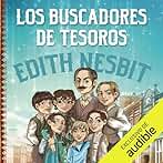 Los buscadores de tesoros