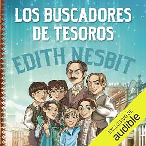 Los buscadores de tesoros