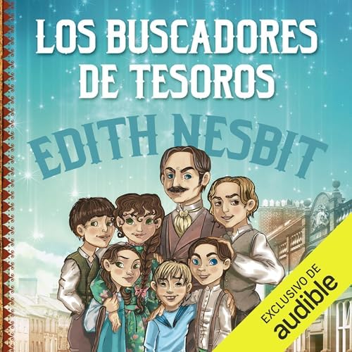 Los buscadores de tesoros