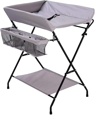 silver cross baby changing unit