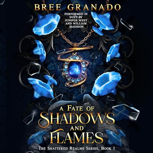 A Fate of Shadows and Flames cover art