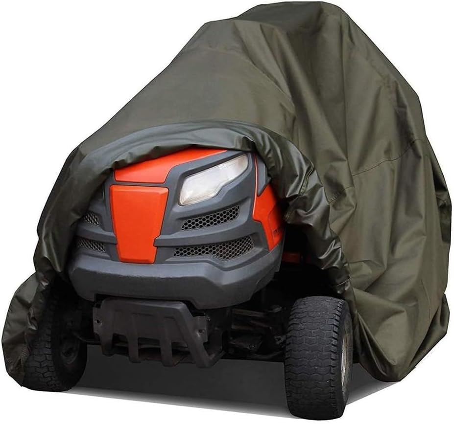 Riding Lawn Mower Cover for AL-KO T 24-125.4 HD V2 2022-2026