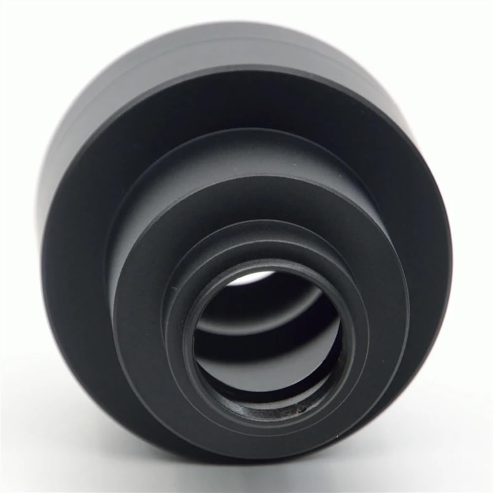 Akcesoria do mikroskopu laboratoryjnego Adapter mikroskopu UTV-1X do serii BX CX MX
