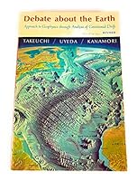 Debate About the Earth 0877353042 Book Cover