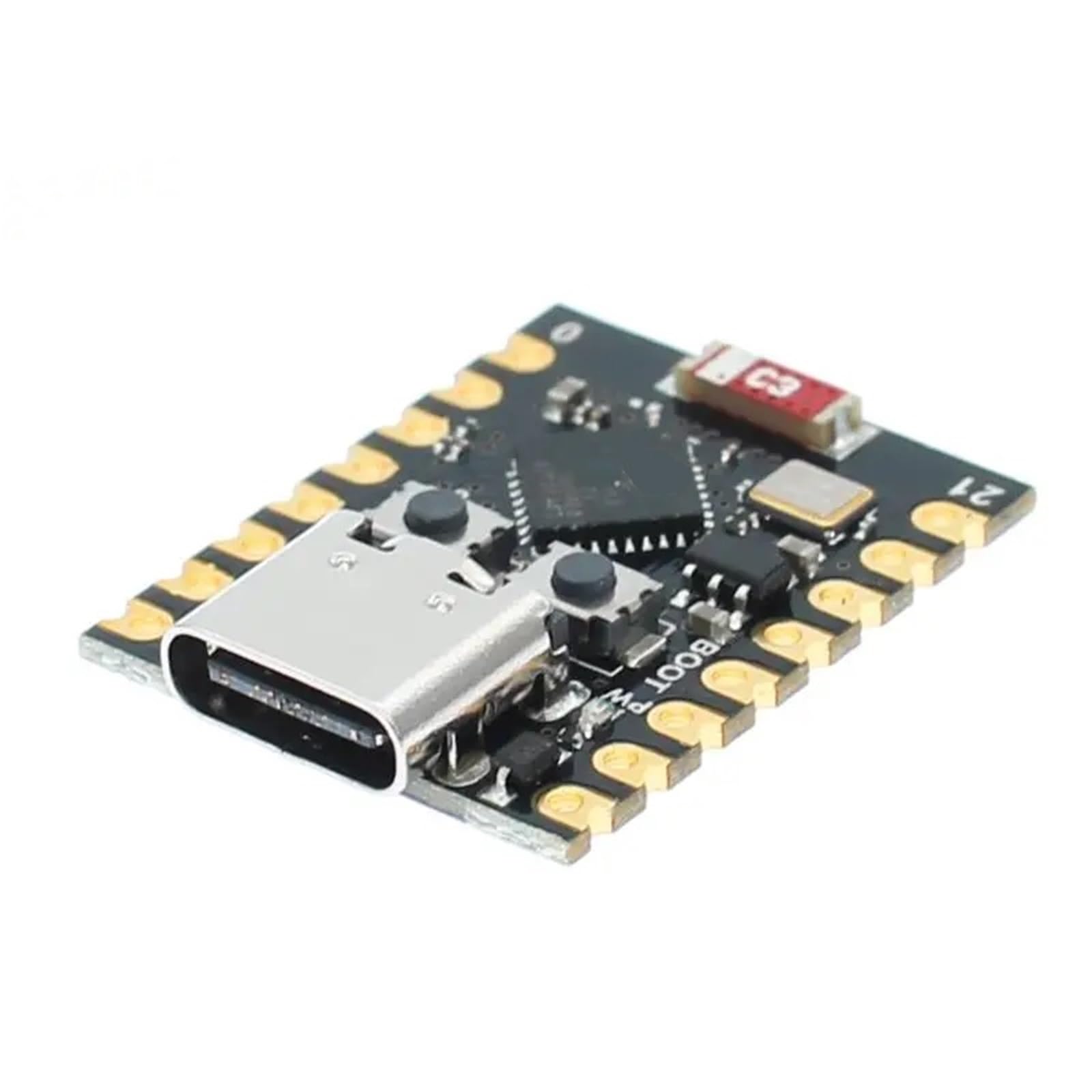 1-10 szt. ESP32-C3 tablica rozwojowa ESP32 SuperMini tablica rozwojowa ESP32 WiFi (1 szt.)