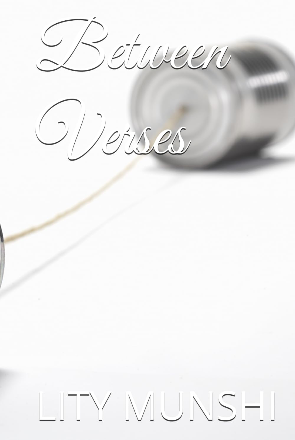 Between Verses