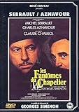 Les Fantômes du Chapelier