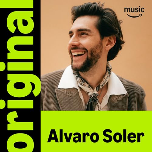 Alvaro Soler feat. Namayana Women's Choir