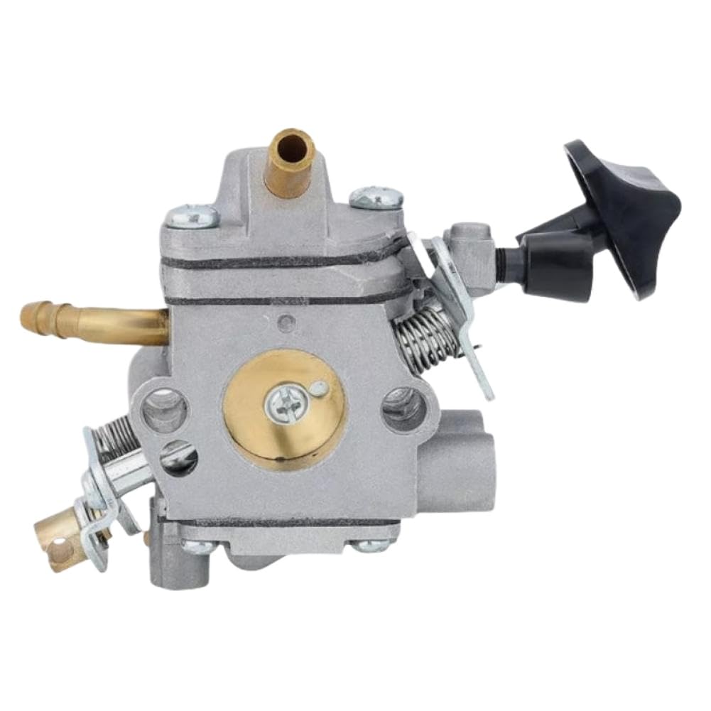 Kit Repower Carburatore Filtro Aria Carburante Compatibile con BR500 BR550 BR600 BR 600 BR700
