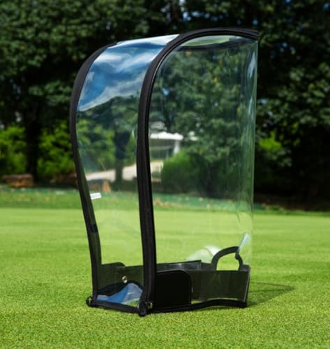 MALBON ☆GOLF ゴルフバッグ・キャディバッグセット収納 保管 ナイロン クラブケース キャディバッグ ゴルフバッグ ハーフバッグ メンズ