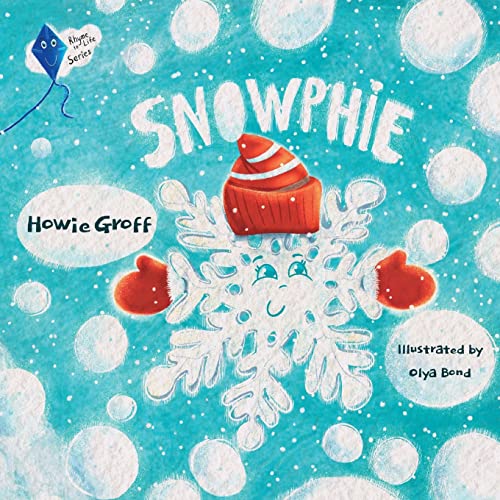 Snowphie (Rhyme to Life)
