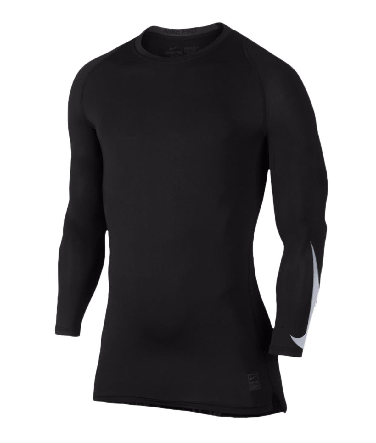 nike combat shirt long sleeve