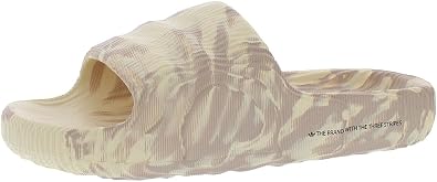 Adidas Adilette 22 Slip On Mens Shoes