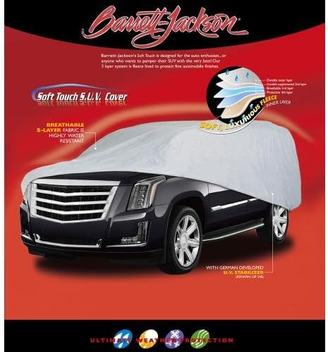 Coverite Prestige SUV-E
